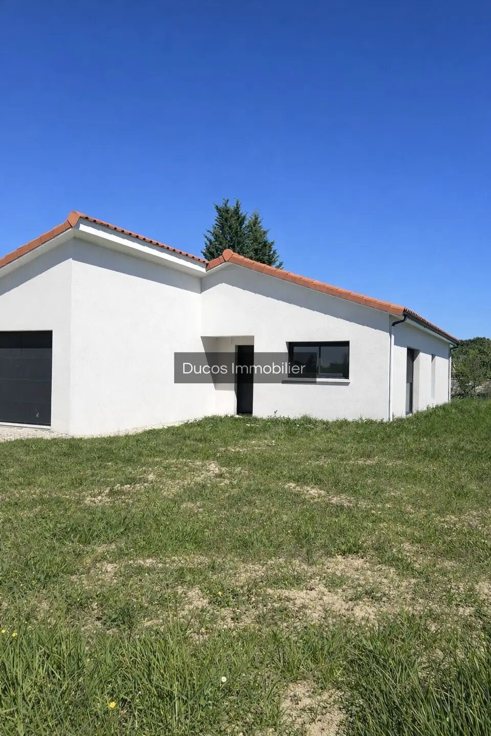 Maison à vendre, 94m², Sainte-Bazeille