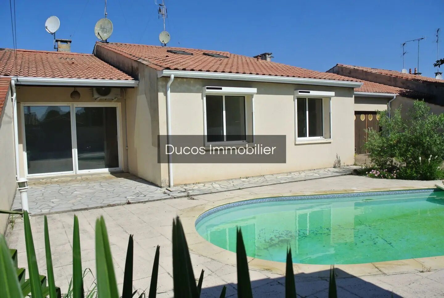 Maison à vendre, 97m², Marmande