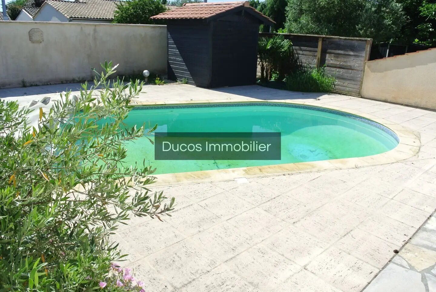 Maison à vendre, 97m², Marmande