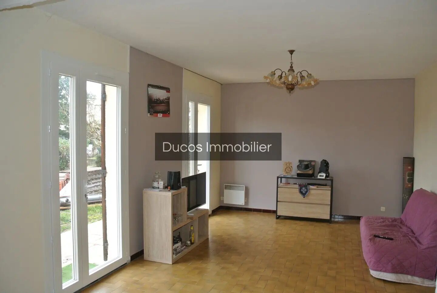 Maison à vendre, 75m², Cocumont