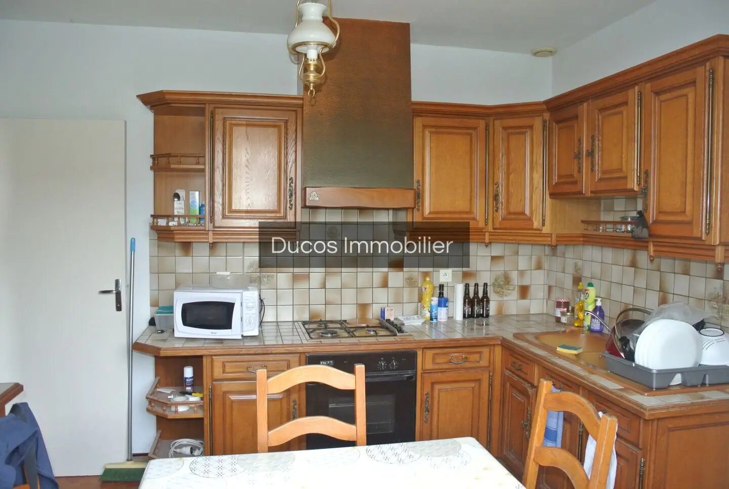 Maison à vendre, 75m², Cocumont