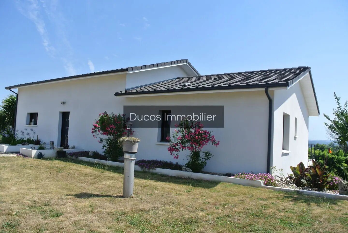 Maison à vendre, 160m², Beaupuy