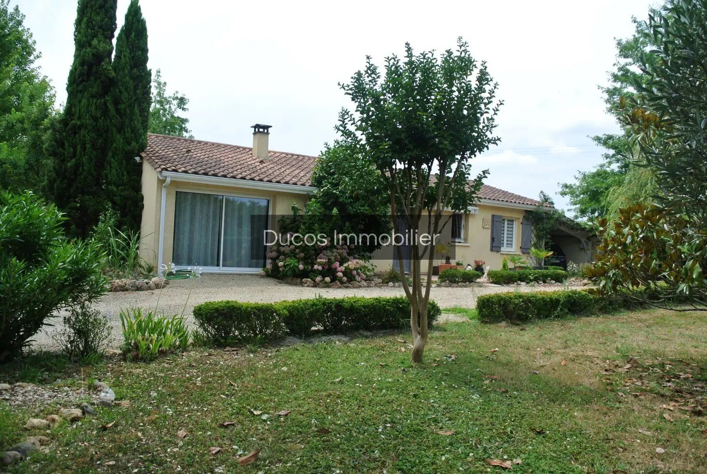 Maison à vendre, 100m², Sainte-Bazeille