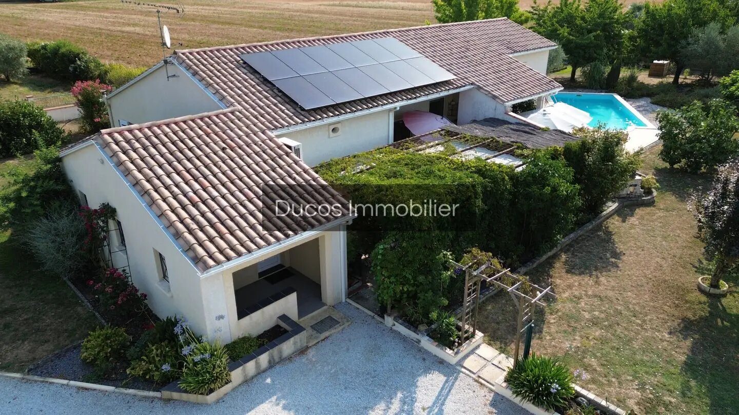 Maison à vendre, 145m², Beaupuy