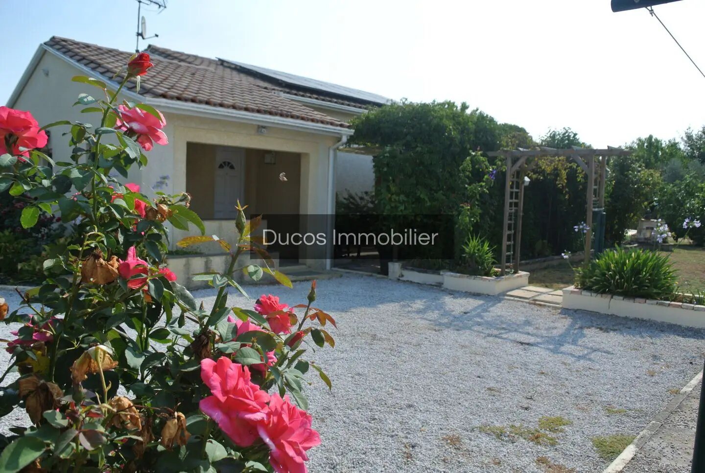 Maison à vendre, 145m², Beaupuy
