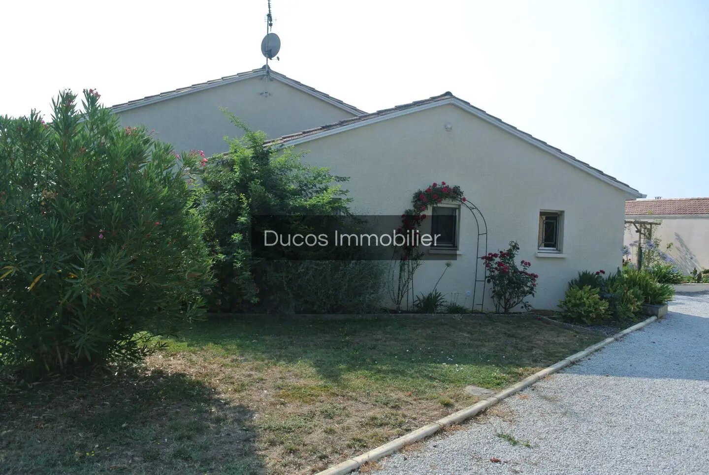 Maison à vendre, 145m², Beaupuy