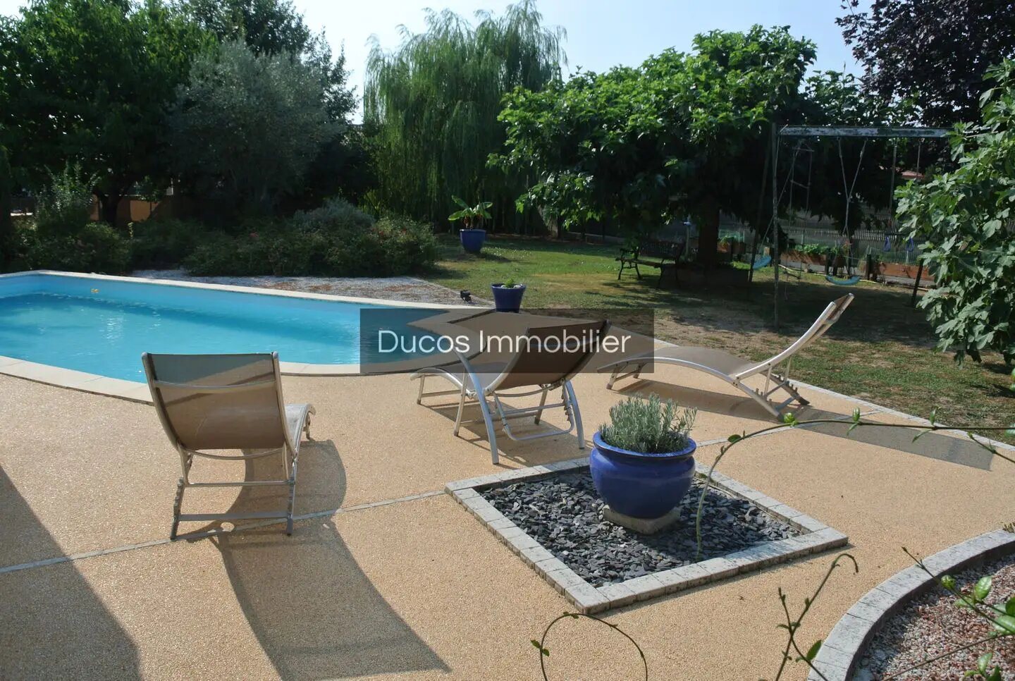 Maison à vendre, 145m², Beaupuy