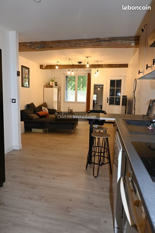 Maison à vendre, 104m², Marmande