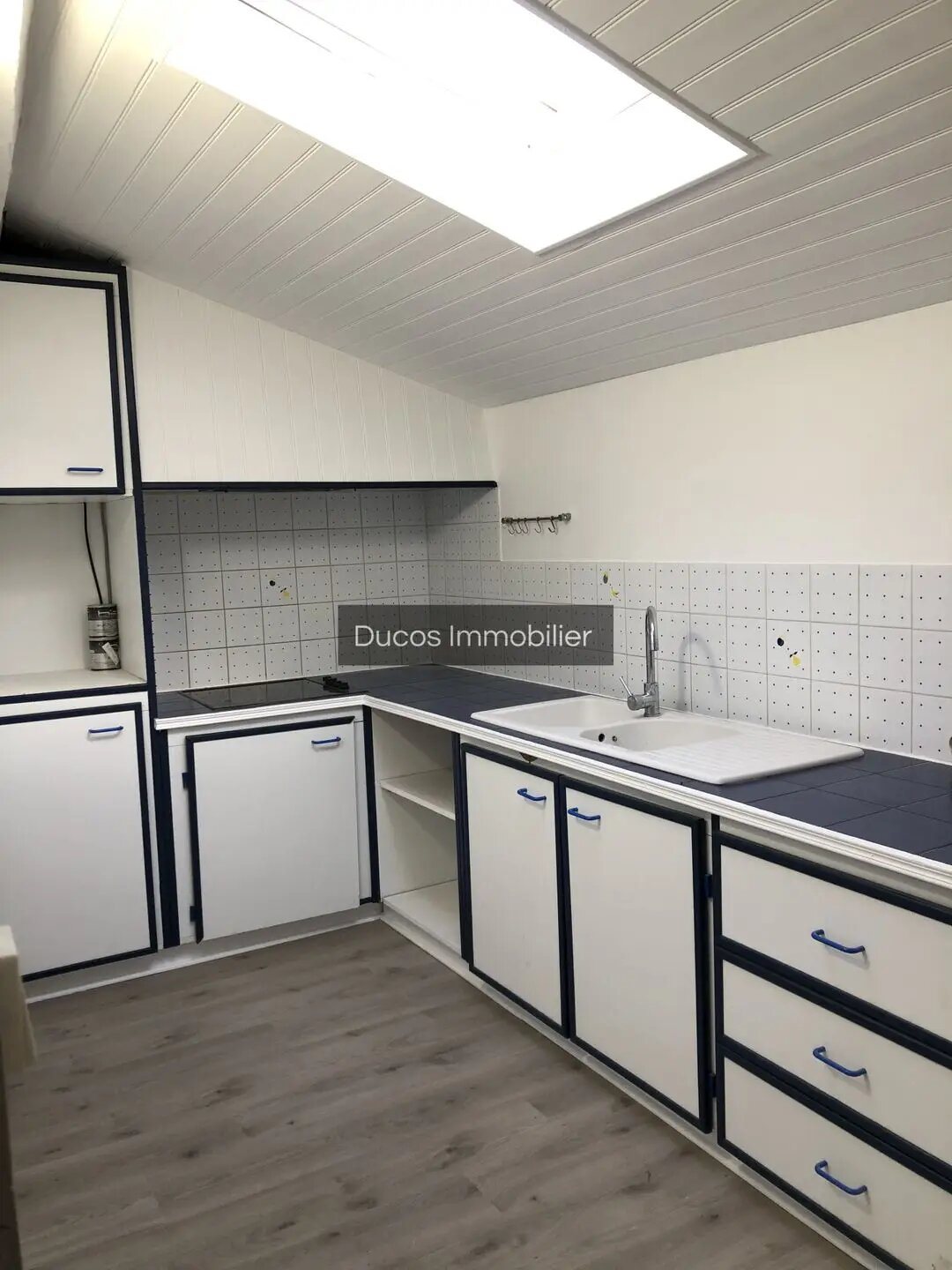 Appartement à louer, 92m², Marmande