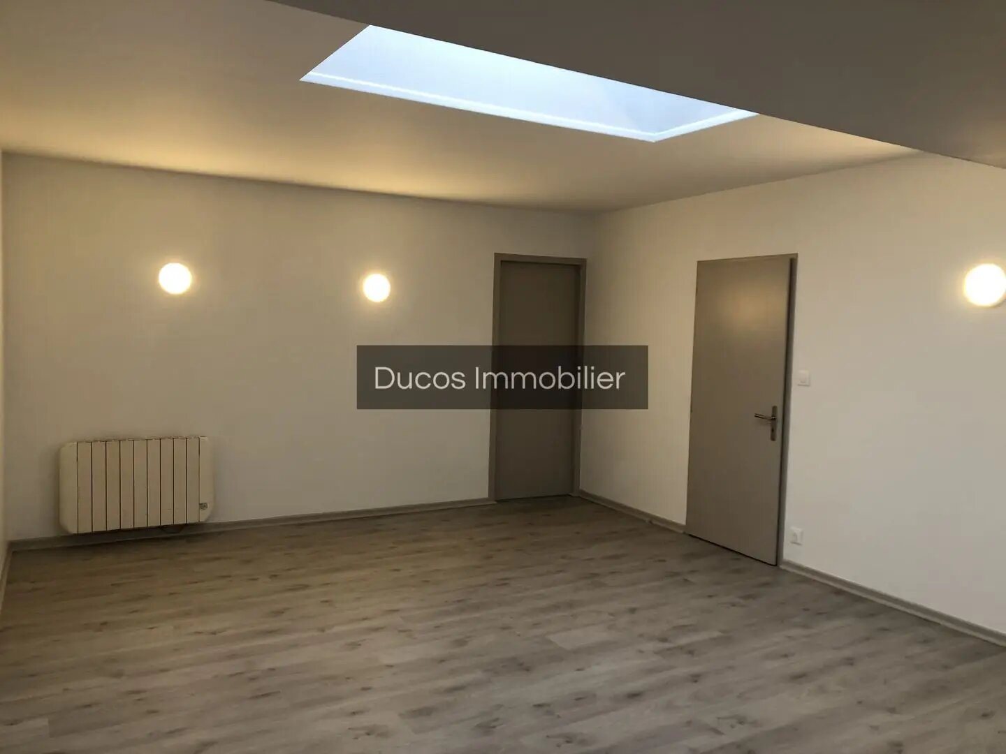 Appartement à louer, 92m², Marmande