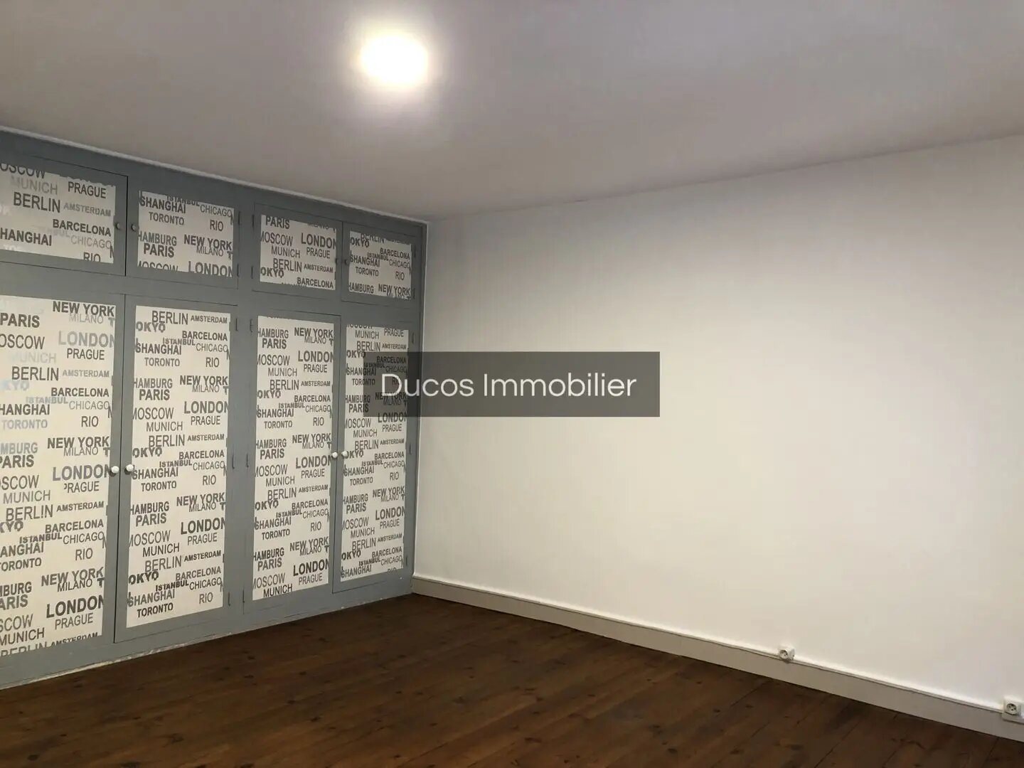 Appartement à louer, 92m², Marmande