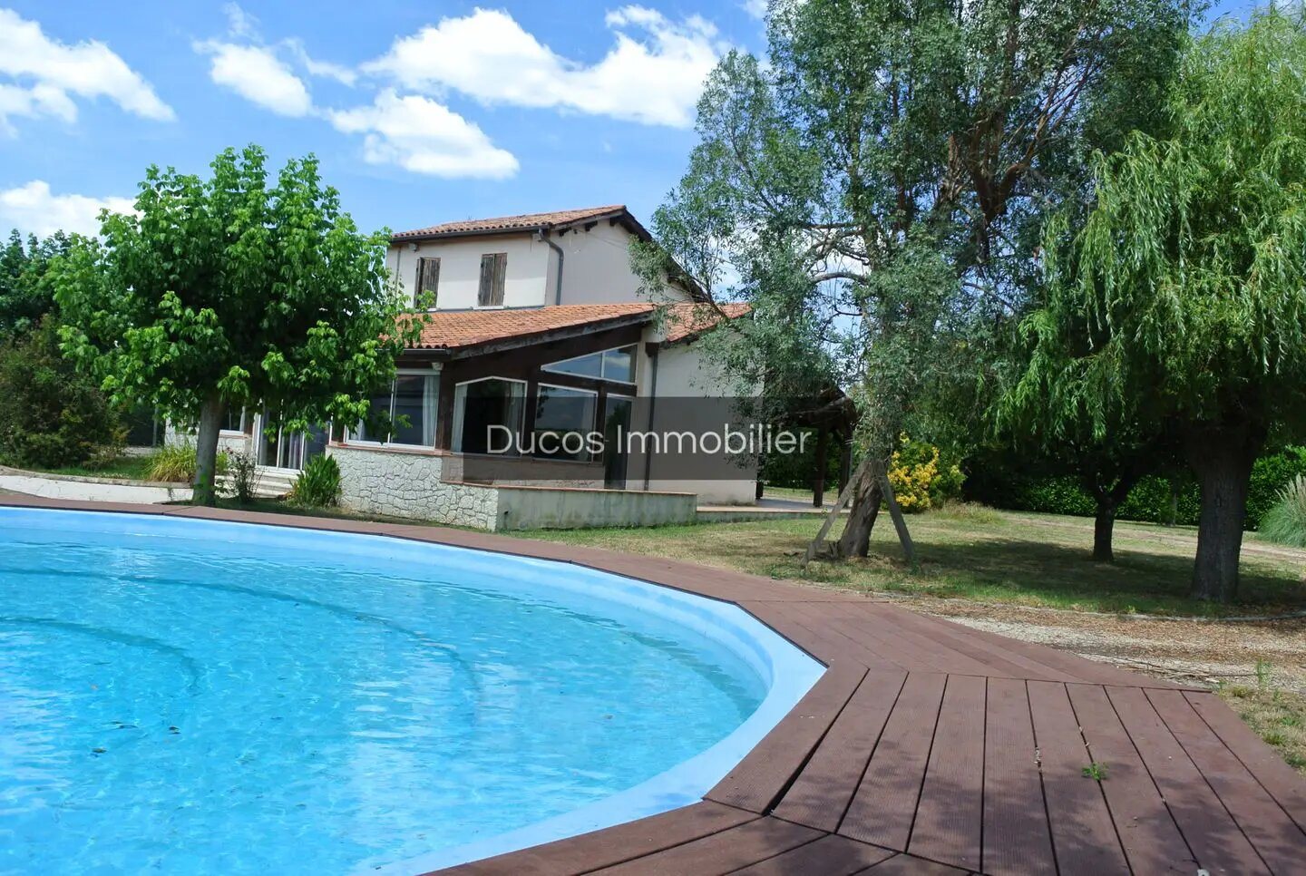 Maison à vendre, 150m², Sainte-Bazeille