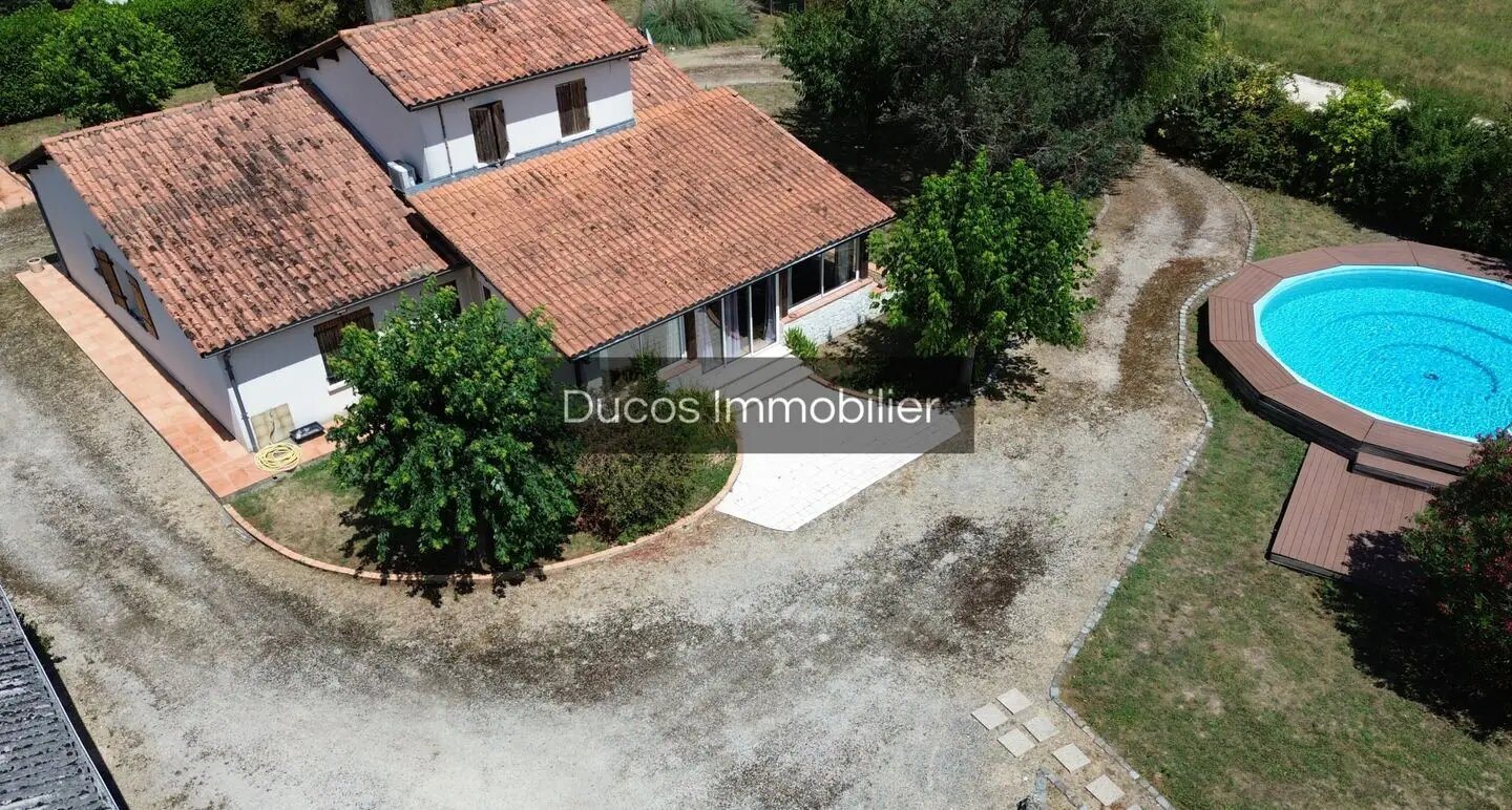 Maison à vendre, 150m², Sainte-Bazeille
