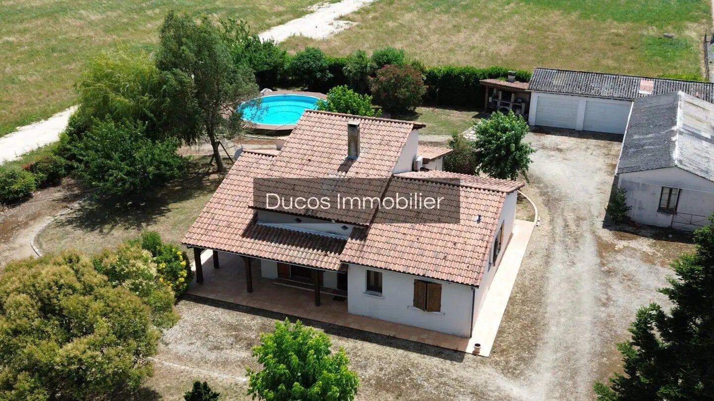 Maison à vendre, 150m², Sainte-Bazeille