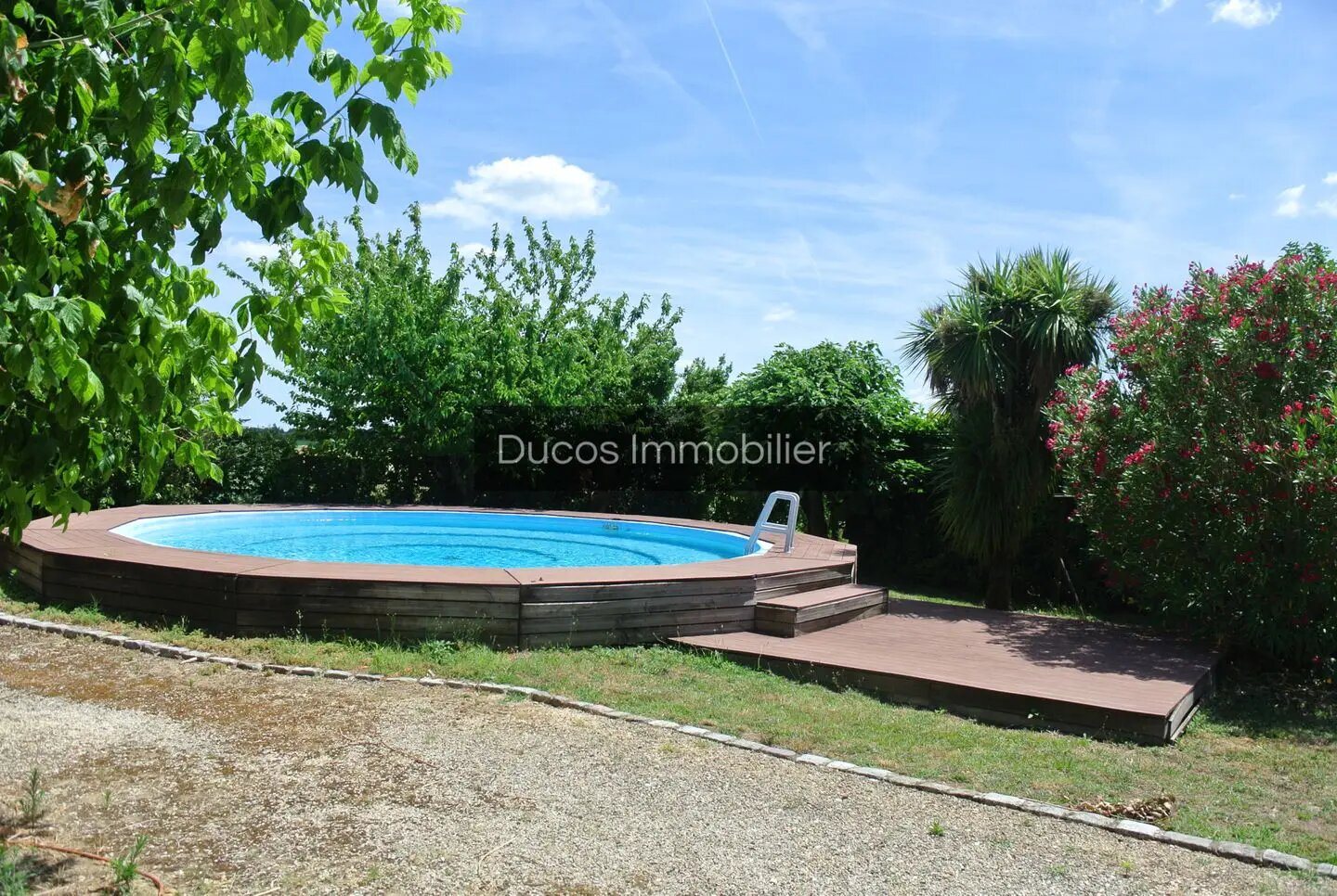 Maison à vendre, 150m², Sainte-Bazeille