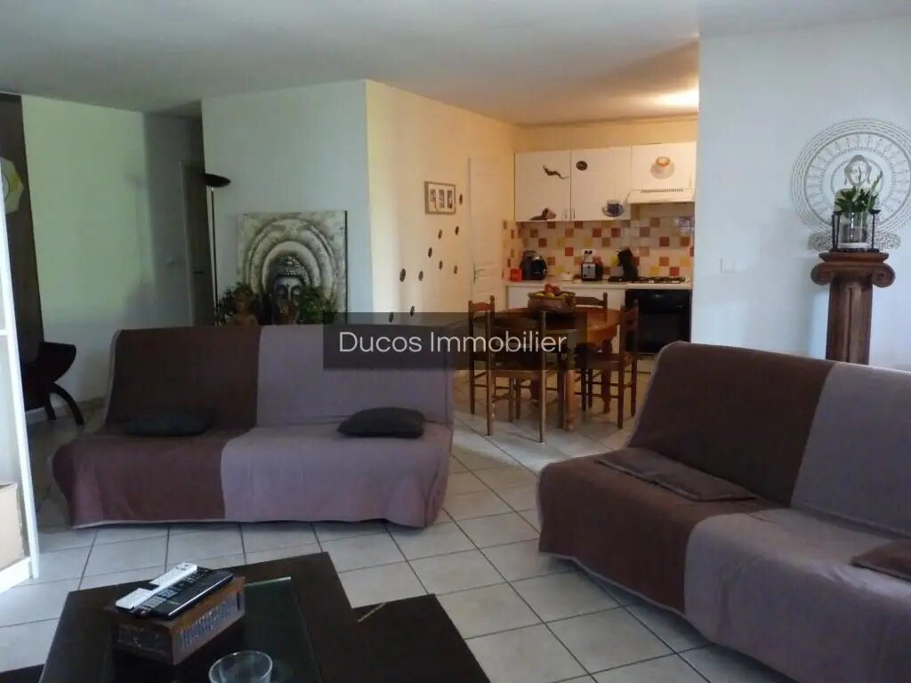 Maison à louer, 92m², Marmande