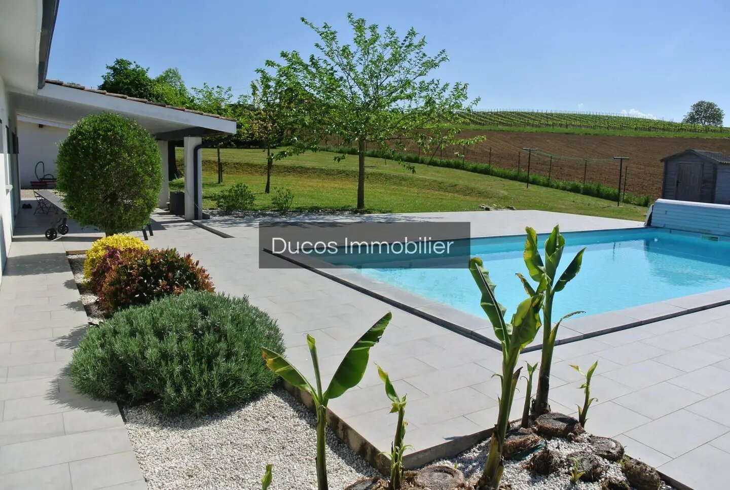 Maison à vendre, 145m², Saint-Vivien-de-Monségur