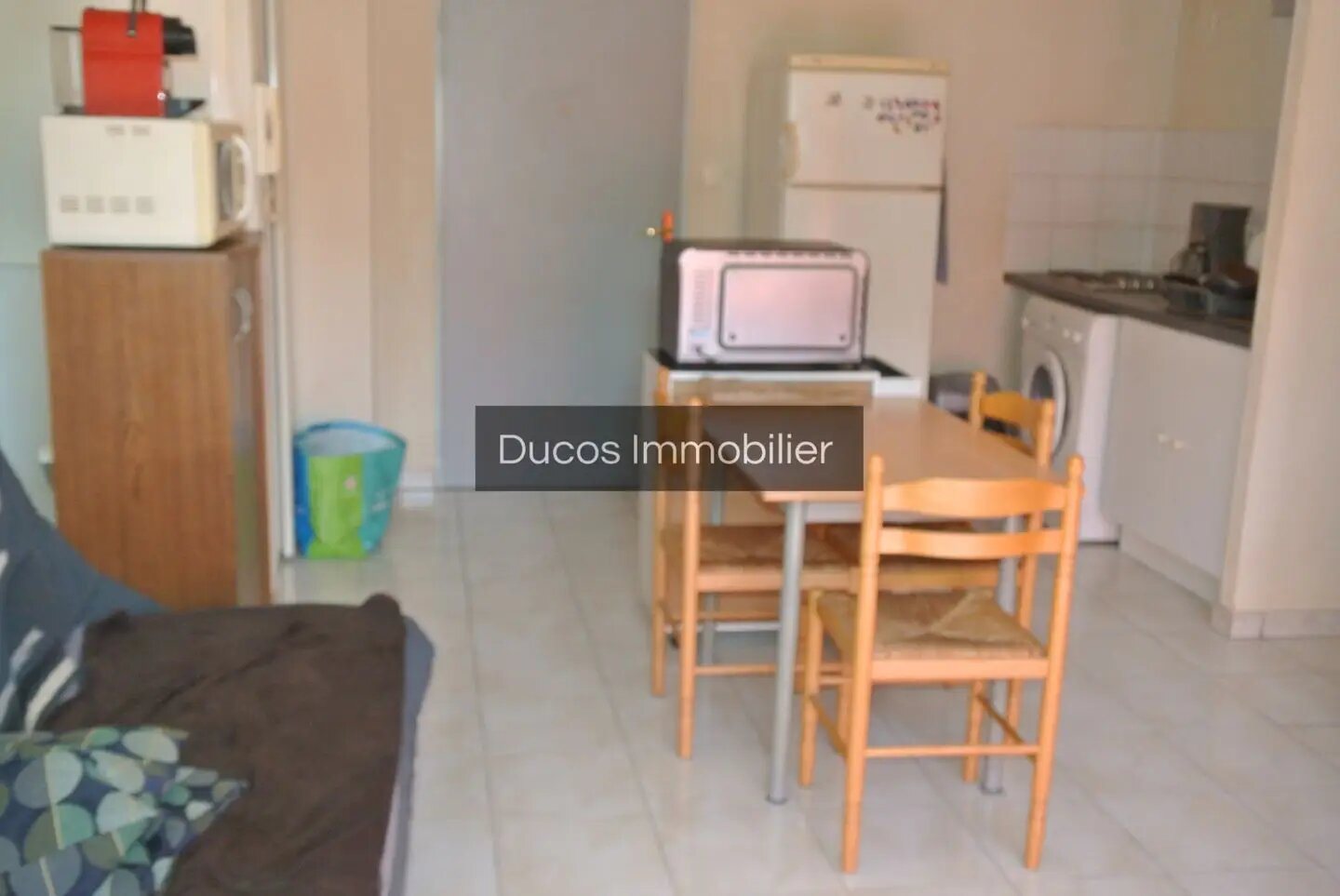 Appartement à vendre, 39m², Marmande