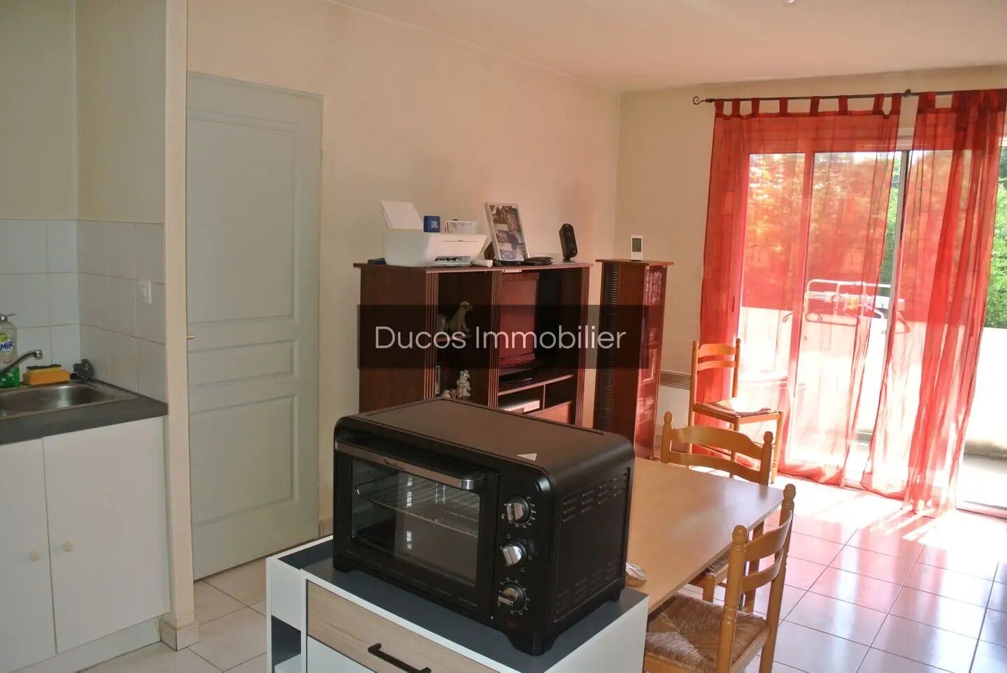 Appartement à vendre, 39m², Marmande