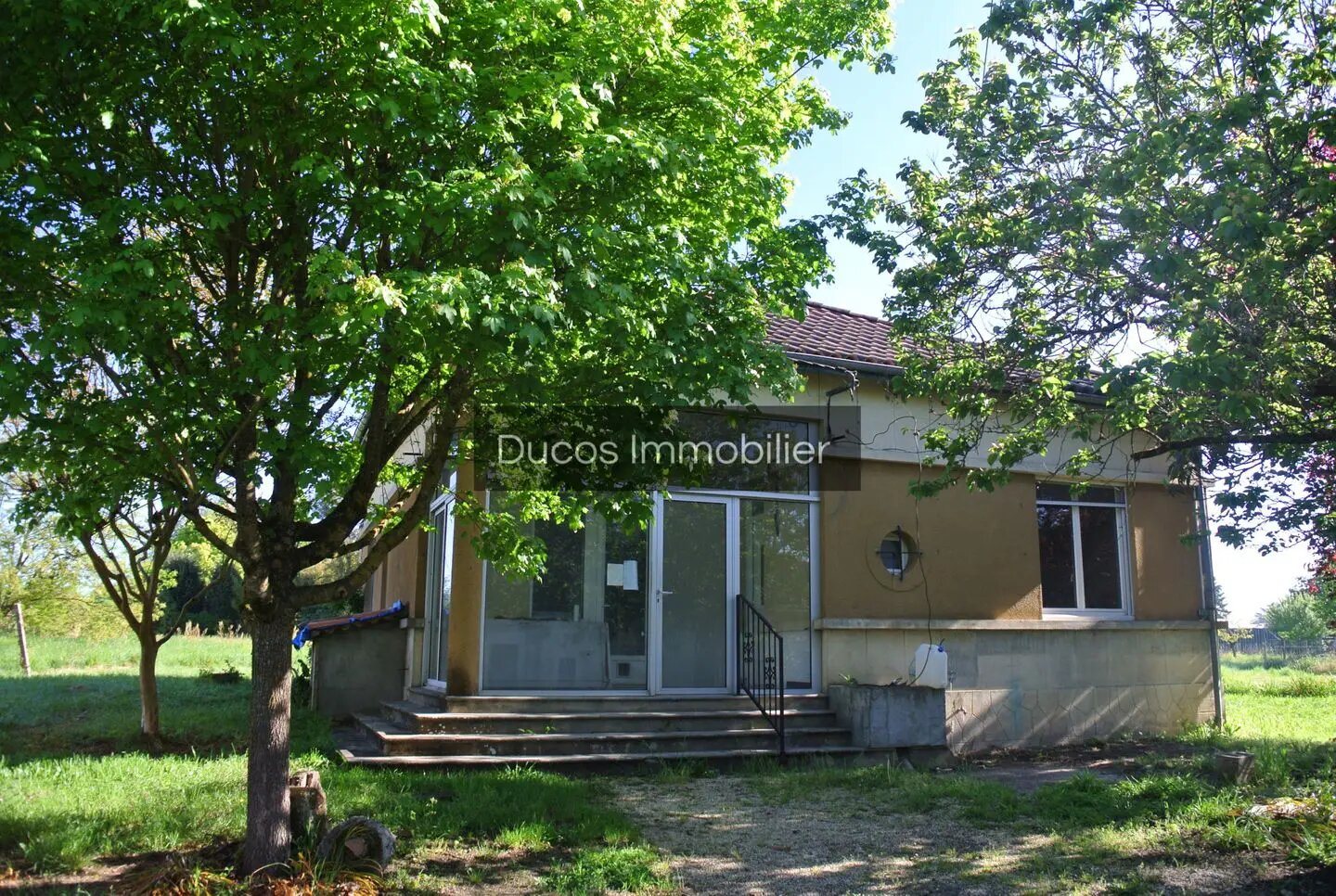Maison à vendre, 90m², Marmande