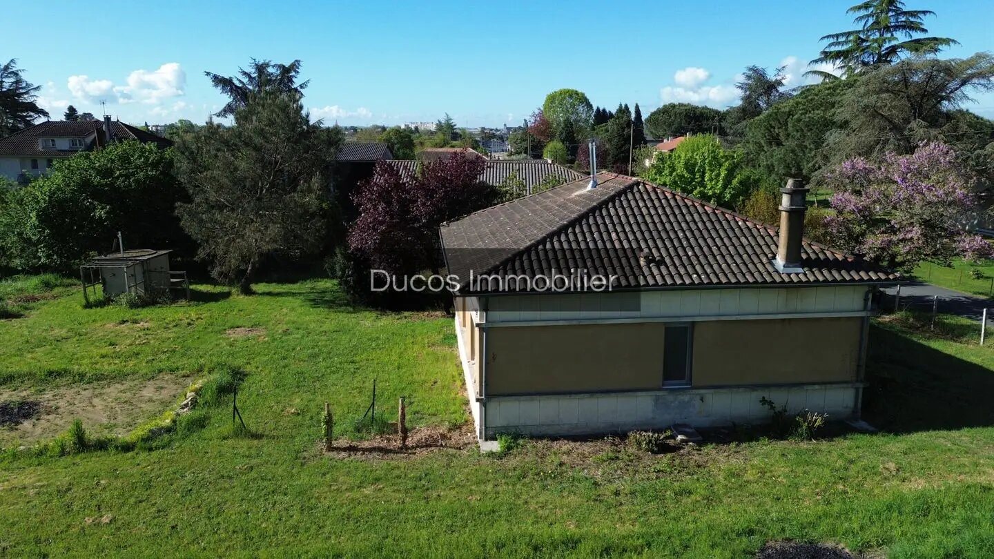 Maison à vendre, 90m², Marmande