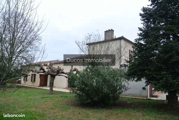 Maison à vendre, 365m², Sainte-Bazeille