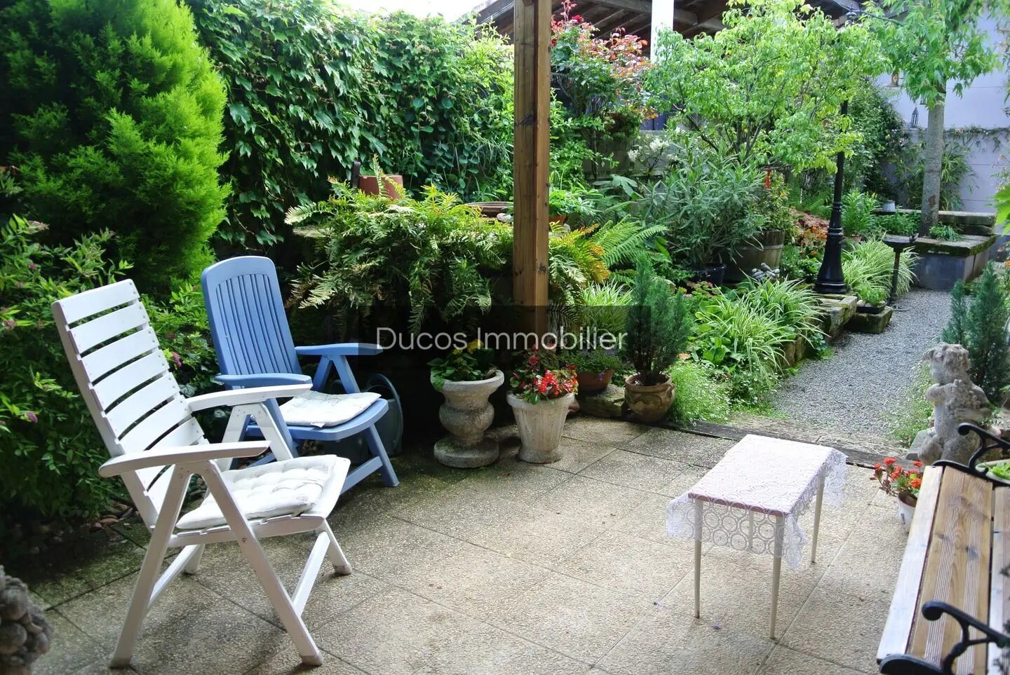 Maison à vendre, 210m², Sainte-Bazeille
