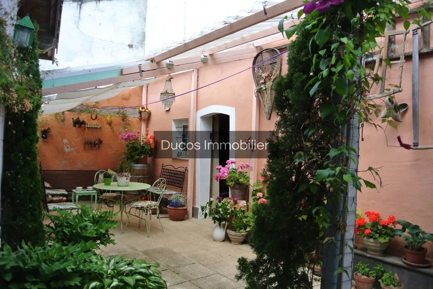 Maison à vendre, 210m², Sainte-Bazeille