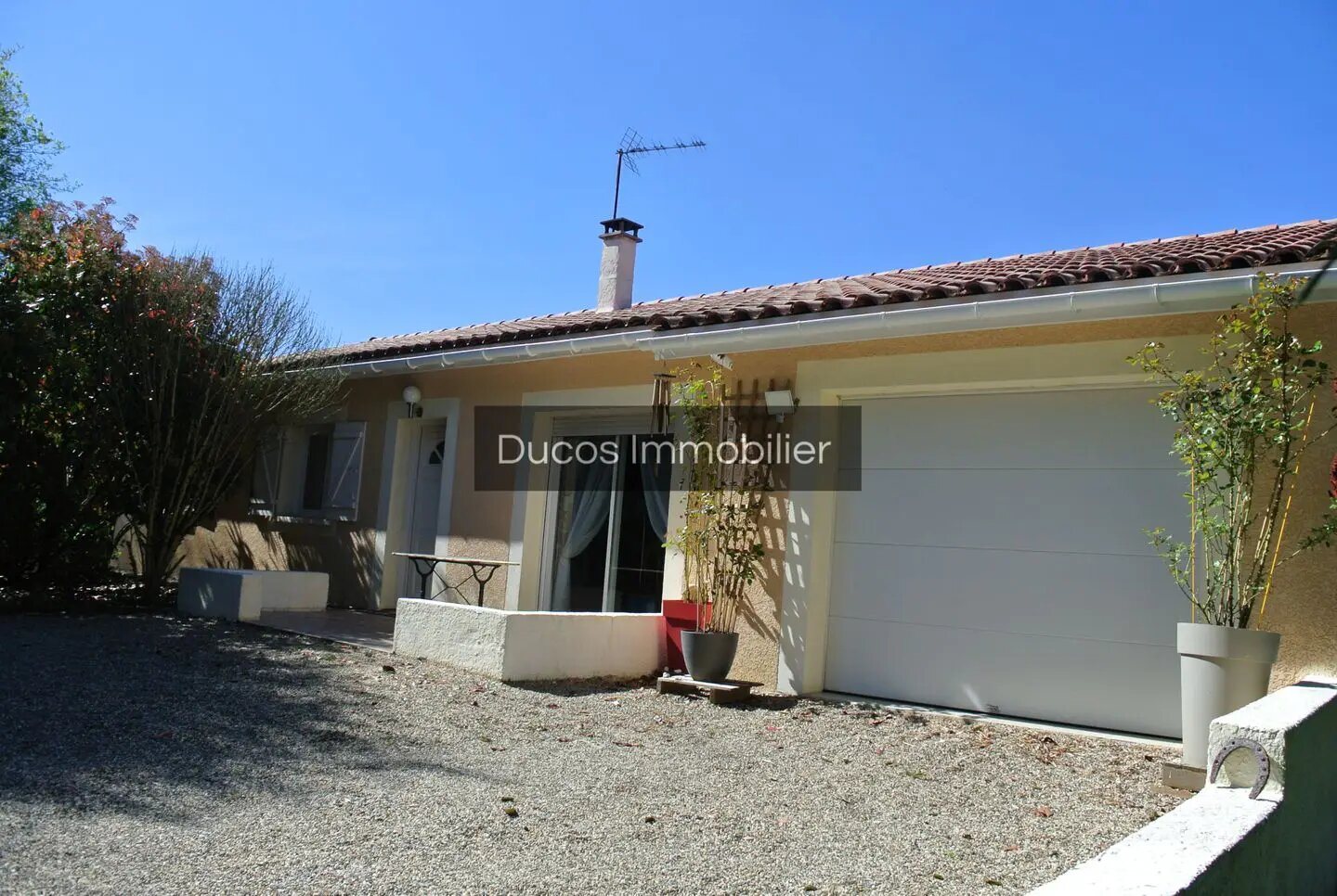 Maison à vendre, 122m², Miramont-de-Guyenne