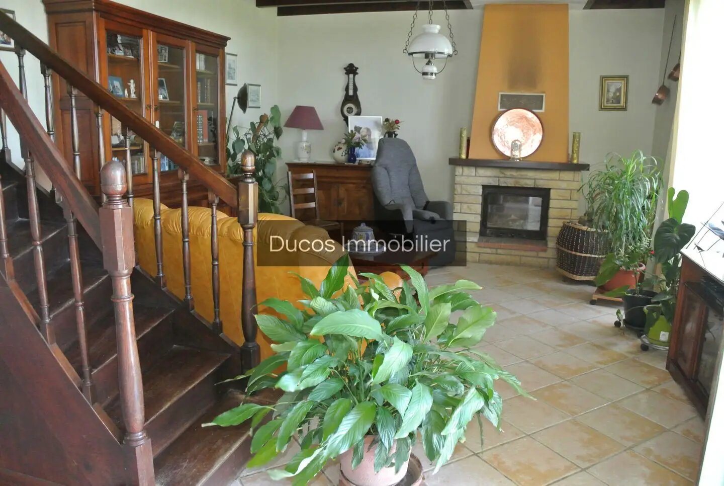 Maison à vendre, 177m², Beaupuy