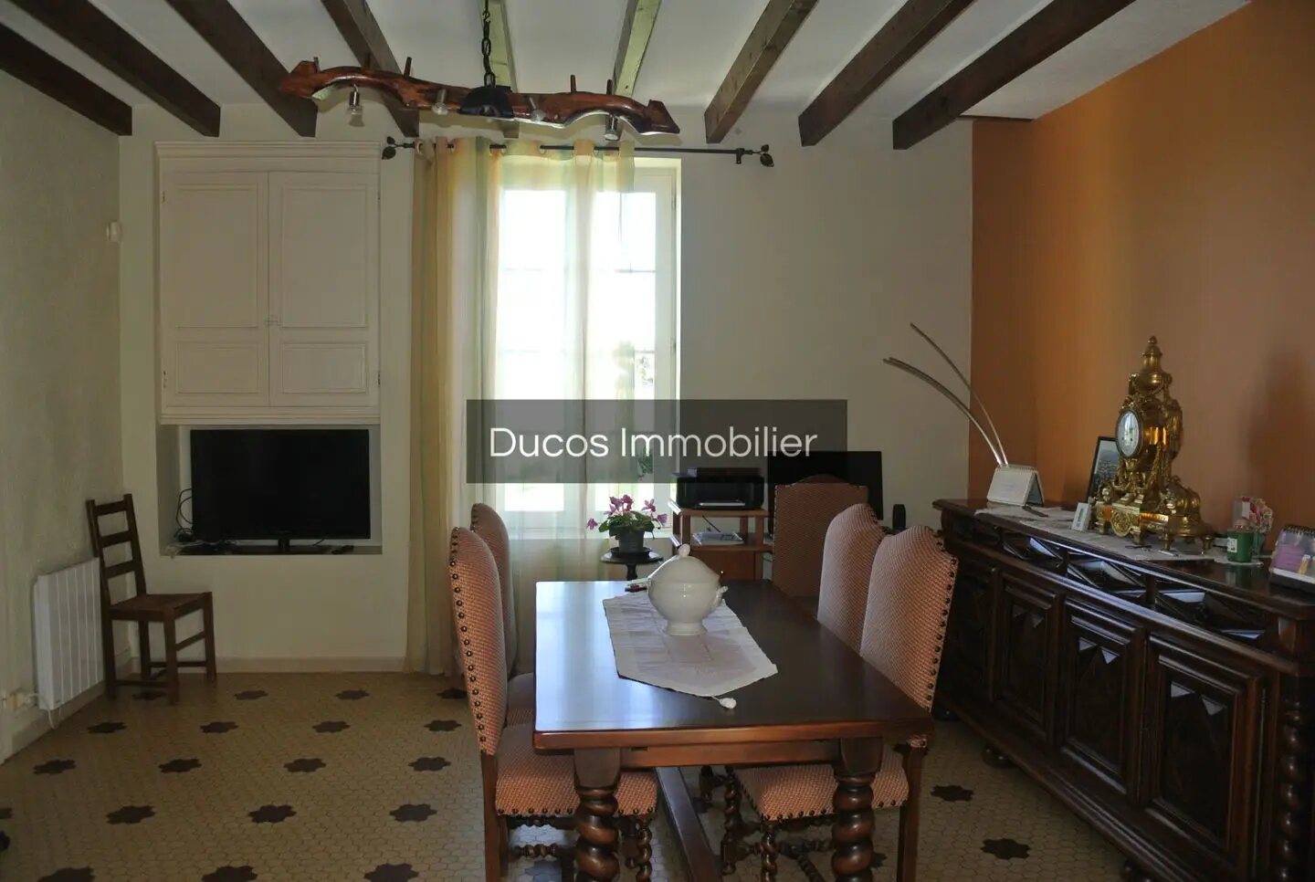 Maison à vendre, 177m², Beaupuy