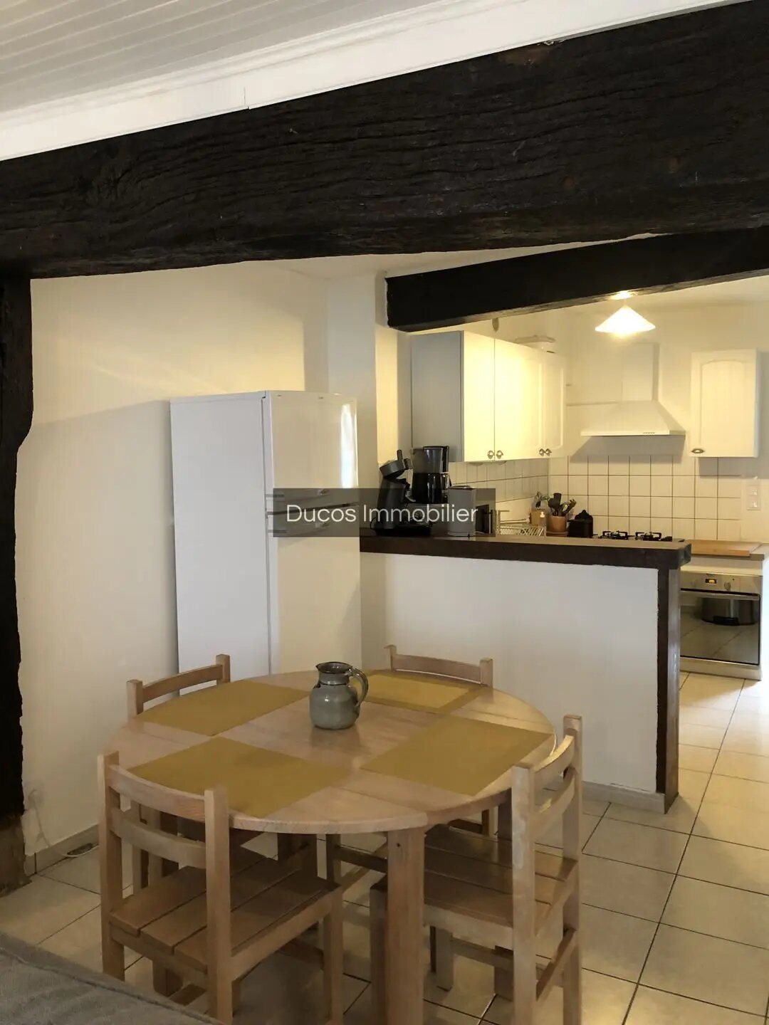 Maison à louer, 64m², Marmande