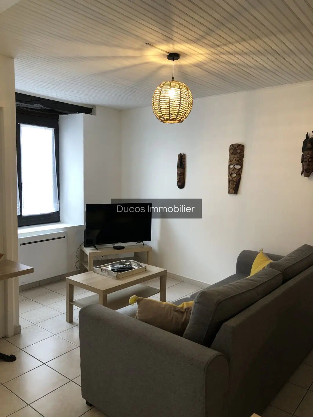 Maison à louer, 64m², Marmande