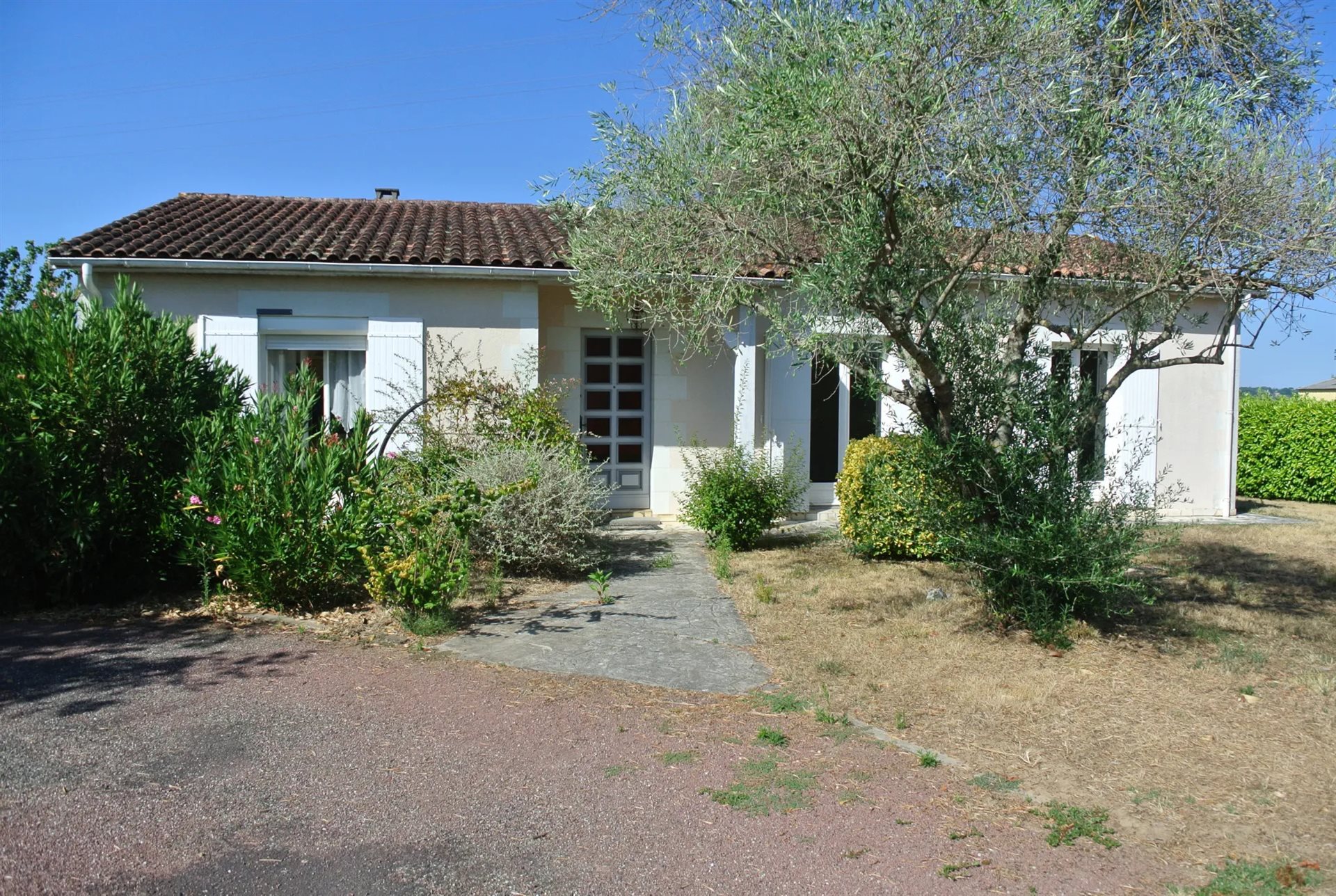 Maison à vendre, 117m², Marmande