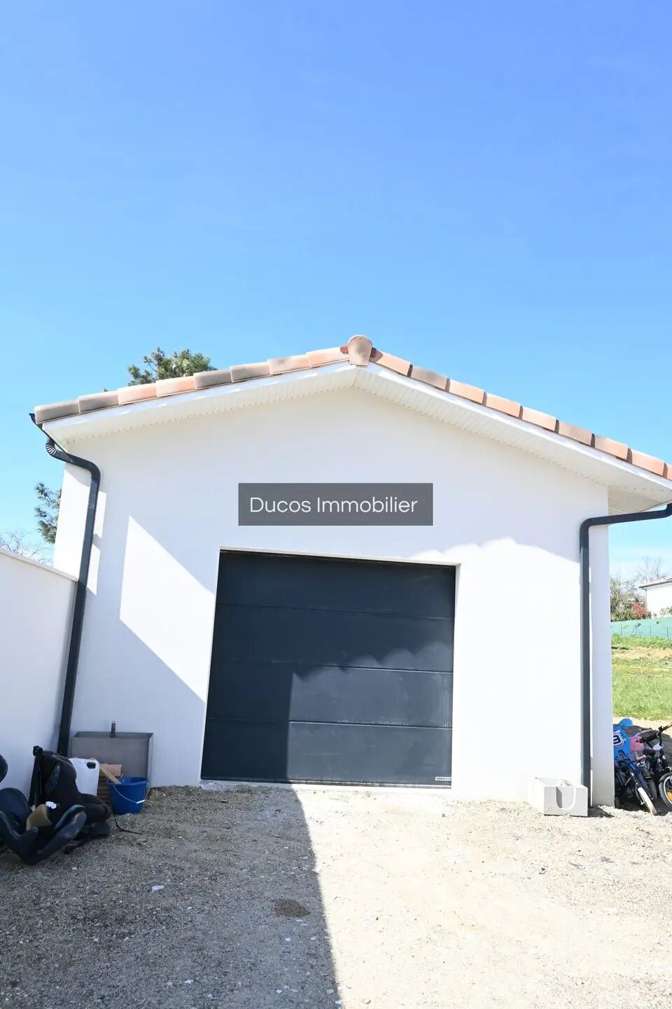 Maison à vendre, 150m², Castelnau-sur-Gupie