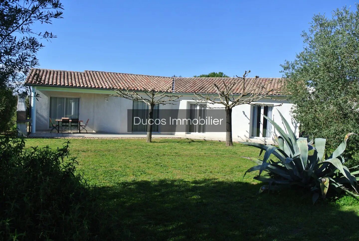 Maison à vendre, 120m², Sainte-Bazeille