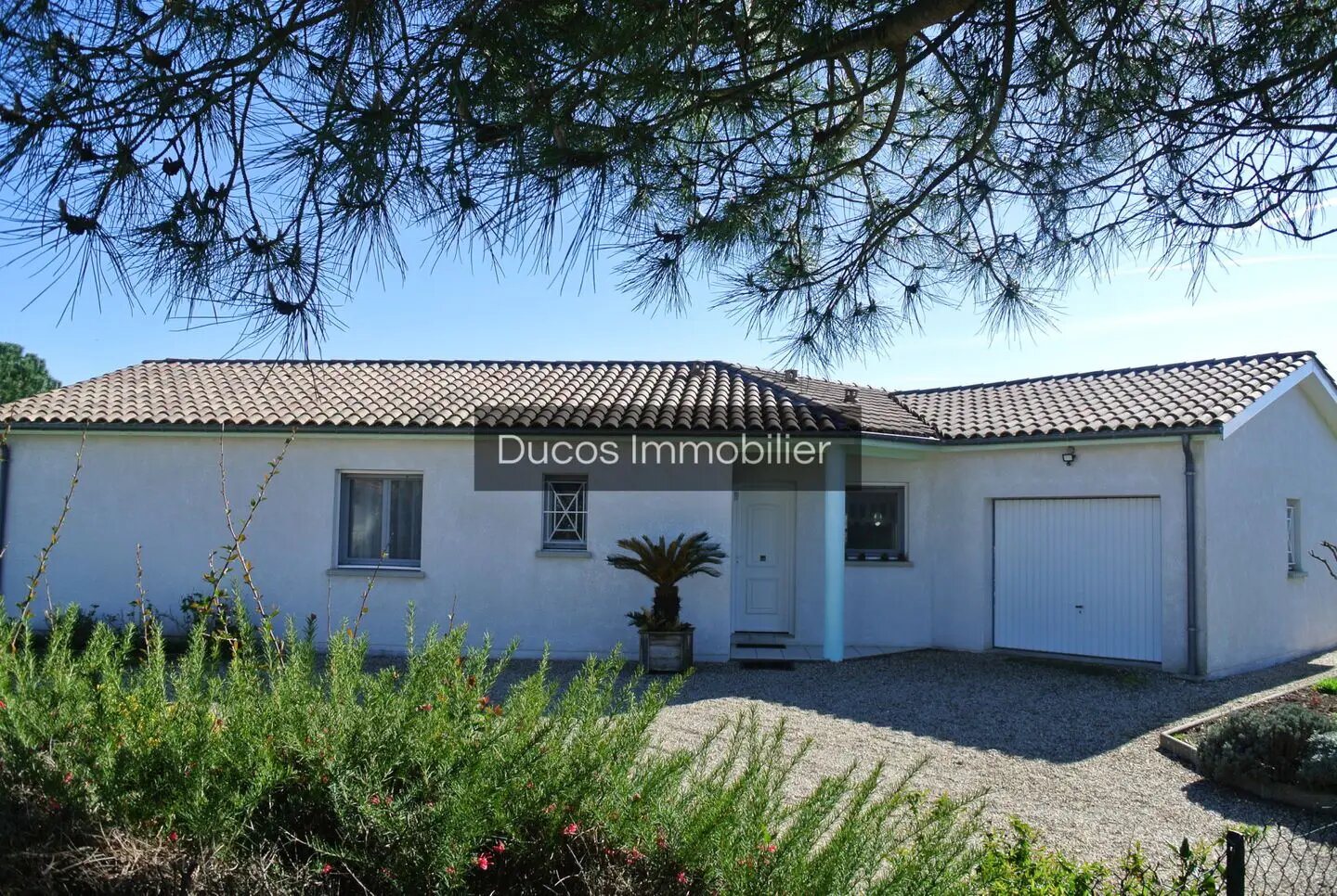 Maison à vendre, 120m², Sainte-Bazeille