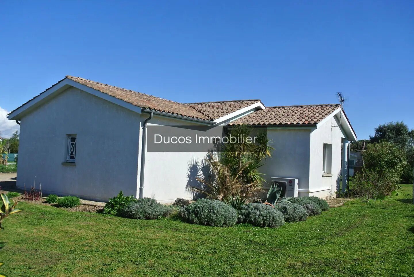 Maison à vendre, 120m², Sainte-Bazeille