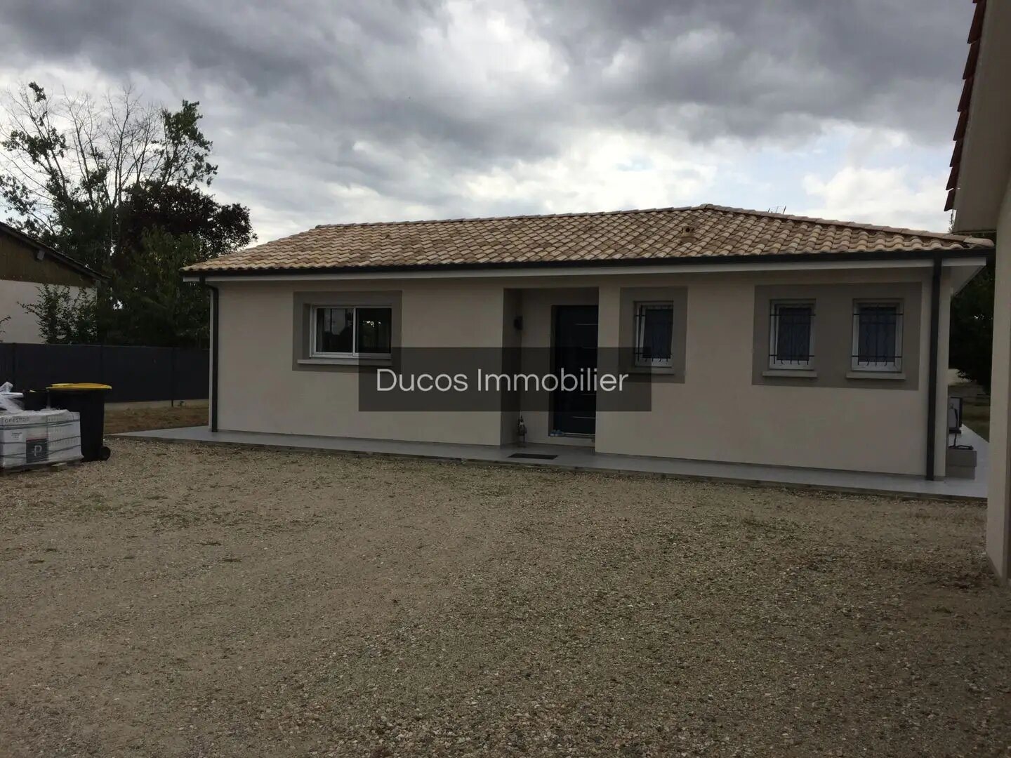 Maison à louer, 113m², Marmande