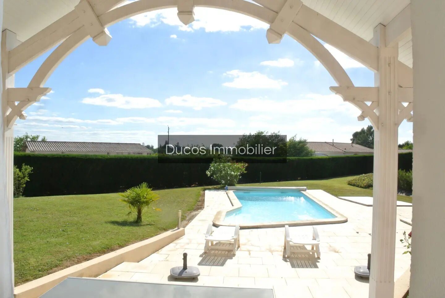 Maison à vendre, 131m², Sainte-Bazeille