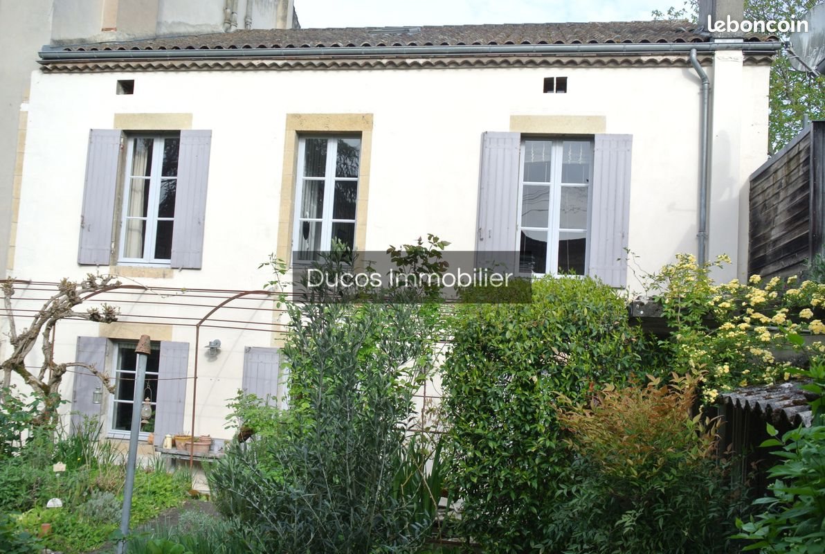 Maison à vendre, 148m², Marmande