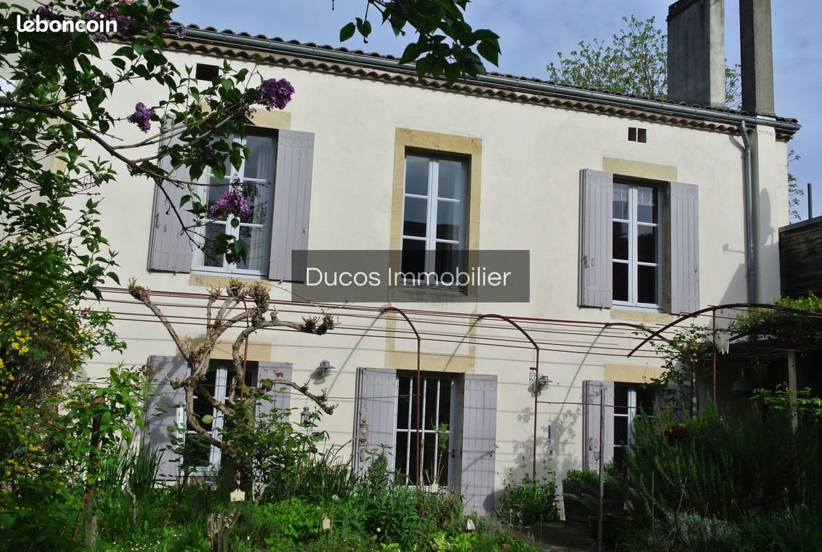Maison à vendre, 148m², Marmande