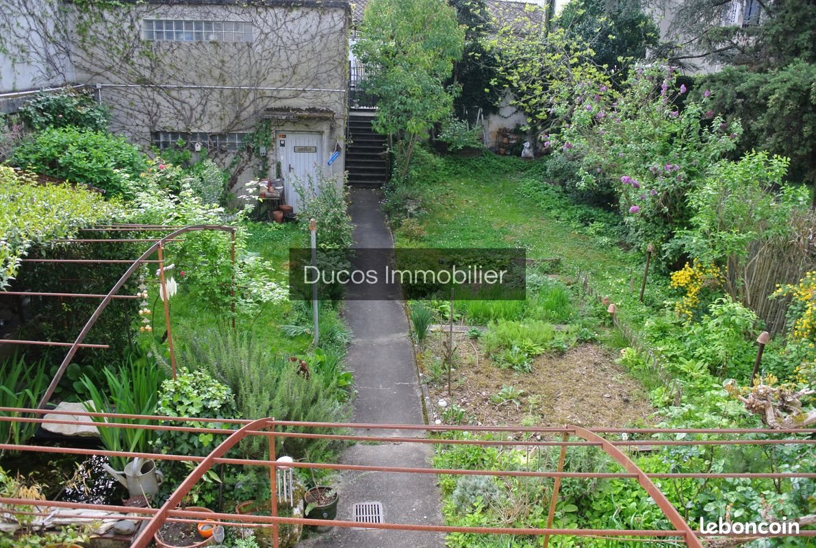 Maison à vendre, 148m², Marmande