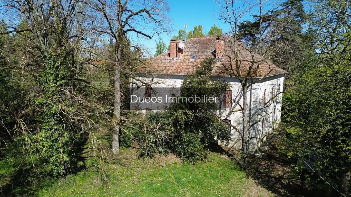 Maison à vendre, 360m², Miramont-de-Guyenne