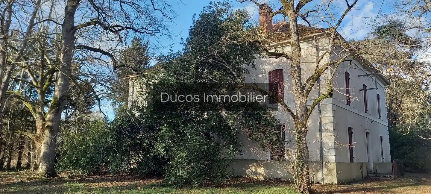 Maison à vendre, 360m², Miramont-de-Guyenne