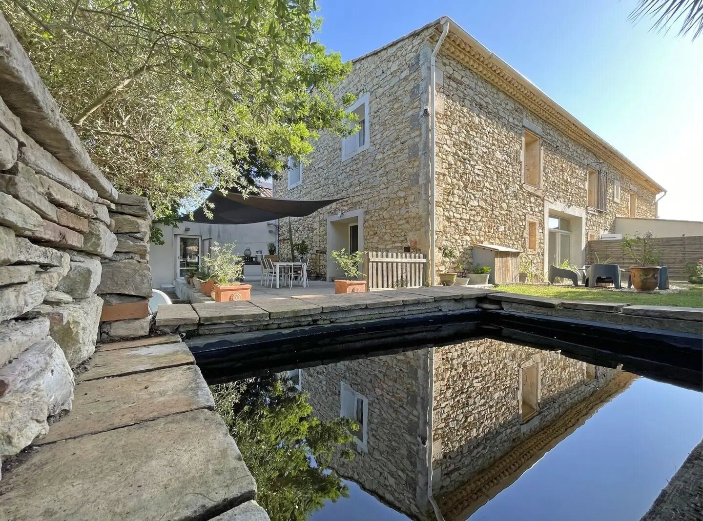 Appartement à vendre, 1200m², Nîmes