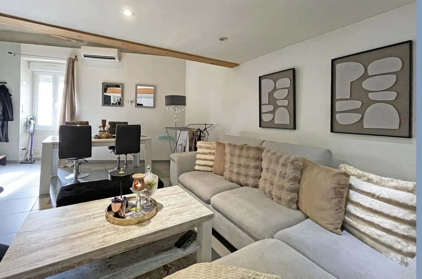 Appartement à vendre, 129m², Nîmes
