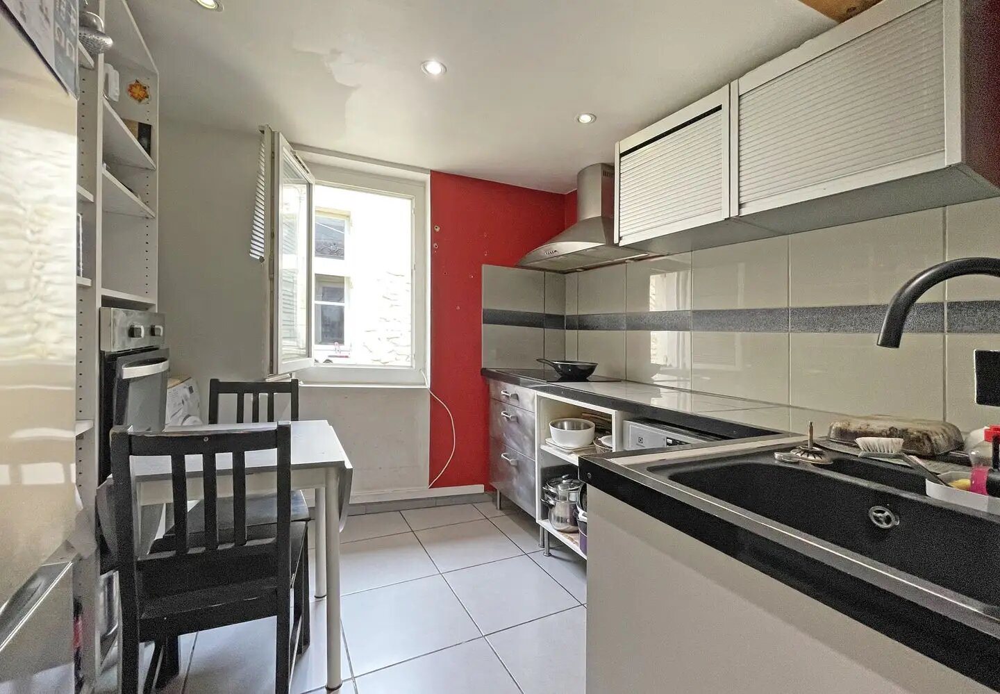 Appartement à vendre, 129m², Nîmes