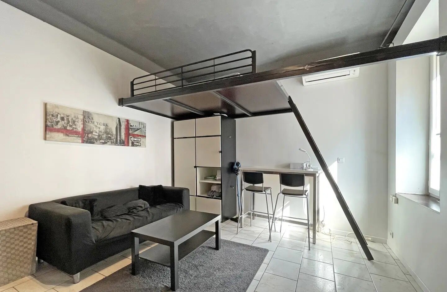 Appartement à vendre, 129m², Nîmes