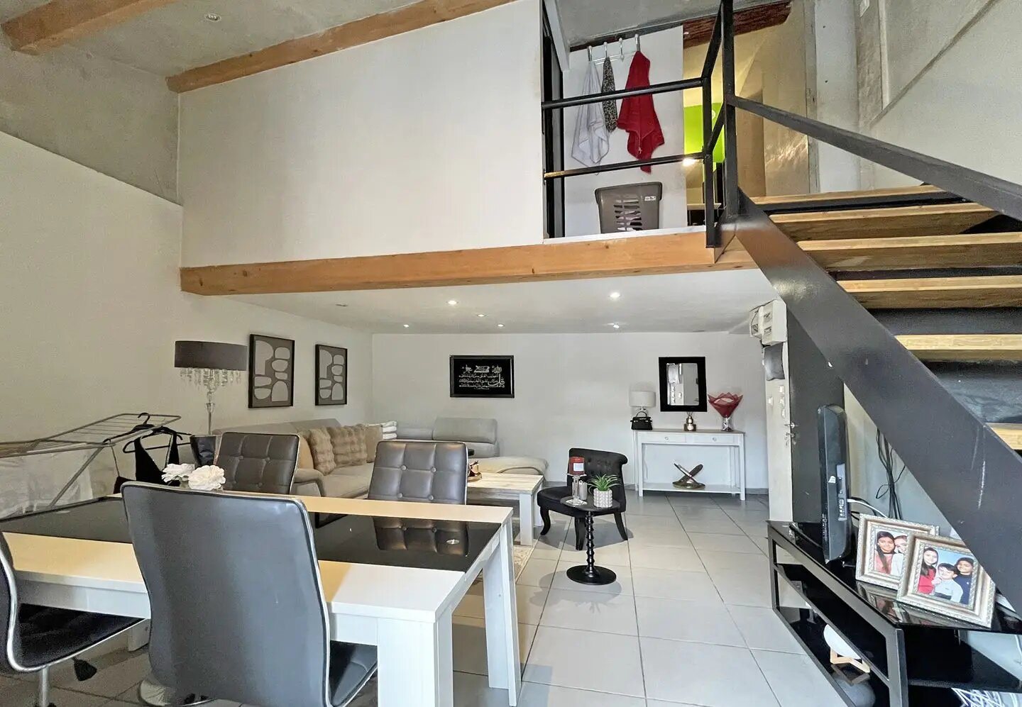 Appartement à vendre, 129m², Nîmes